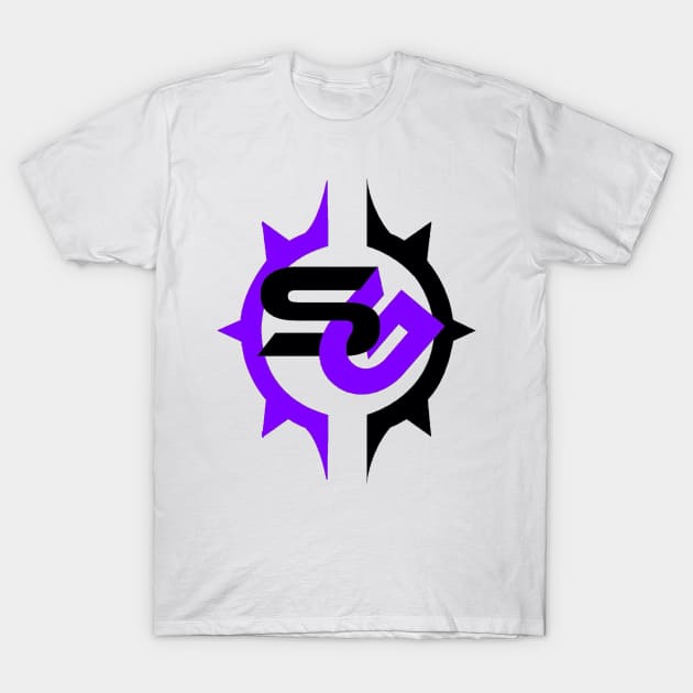 Signature Sins T-Shirt by SinfulGaming